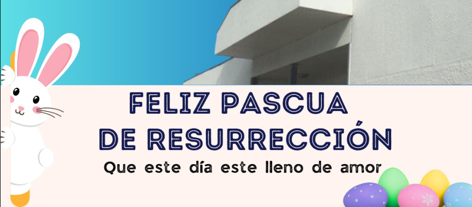 Feliz Pascua De Resurrección Instituto Del Mar Capitán Williams Feliz Pascua De Resurrección Instituto Del Mar Capitán Williams