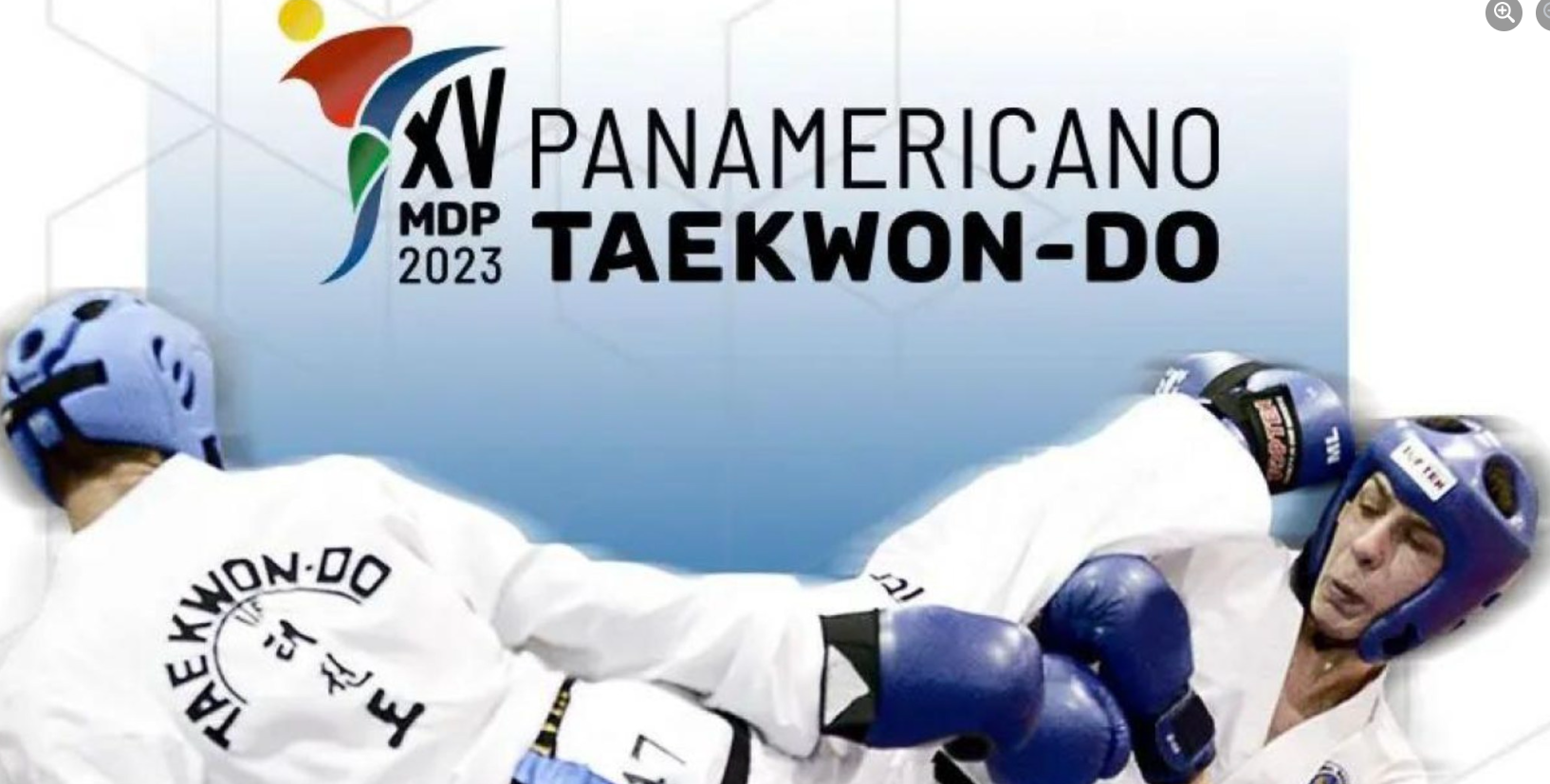 ¡Enhorabuena! Queremos felicitar a nuestro estudiante Luis Marcelo Chacón por su excelente desempeño en el XV Panamericano de Taekwon-Do ITF realizado en Mar del Plata, Argentina, donde ha obtenido el segundo lugar. Este logro es el resultado de su esfuerzo y dedicación en el entrenamiento, así como de su talento y habilidad en la disciplina de Taekwondo.