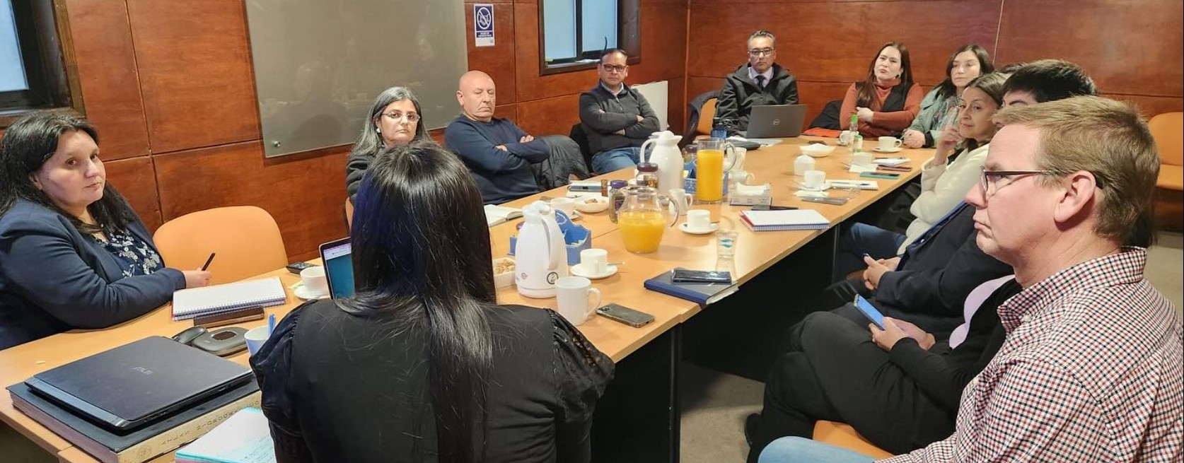 Consejo Asesor para el Desarrollo Educativo (CADE)